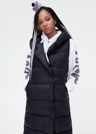 Жилет женский