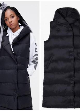 Жилет женский