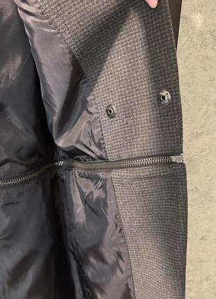 Пальто 2в1 h&m divided лимитированная коллекция2 фото