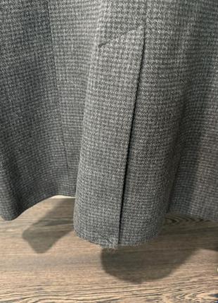 Пальто 2в1 h&m divided лимитированная коллекция5 фото