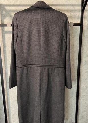 Пальто 2в1 h&m divided лимитированная коллекция4 фото