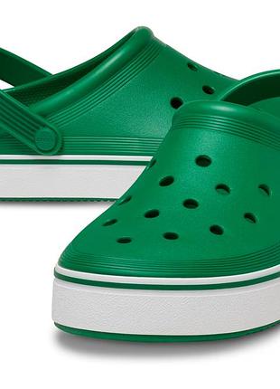 Crocs off court clog, 100% оригінал 2