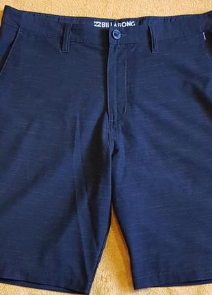Шорти billabong crossfire