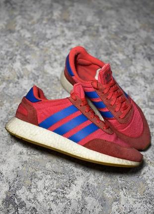 Жіночі кросівки adidas iniki