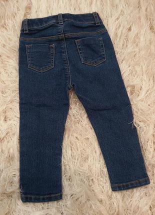 Комплект джинсы, свитшот4 фото