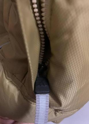 Парка куртка adidas 8