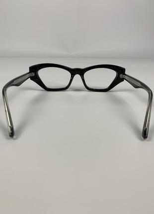 Компʼютерні-іміджеві окуляри5 фото