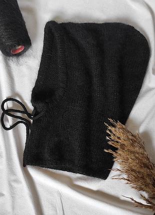 Капор, капюшон