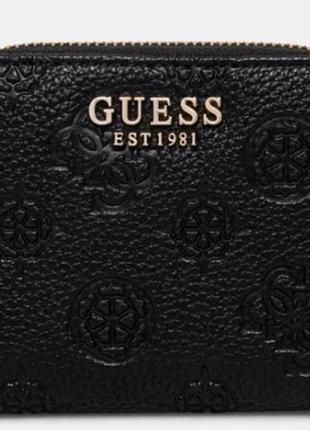 Кошелек guess cresidia