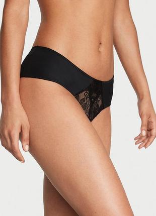 Трусики victoria's secret виктория секрет