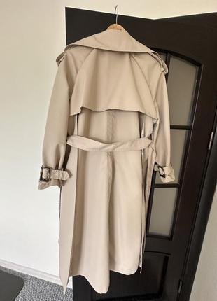 Тренч cher17 10