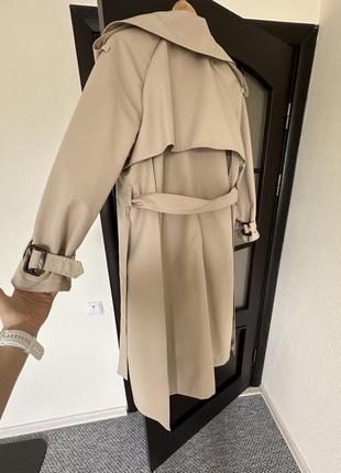 Тренч cher17 5