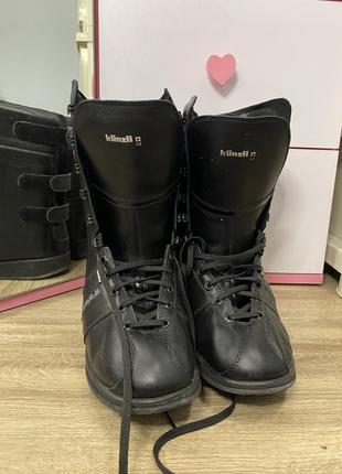 Ортопедичні швейцарські