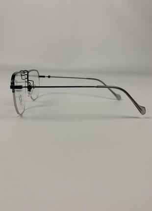 Компʼютерні-іміджеві окуляри4 фото