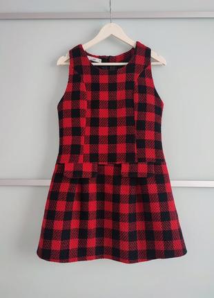 Платтячко сарафанчик!👗 {можливий обмін}