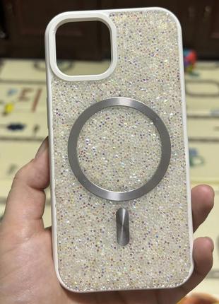 Чехол iphone 15