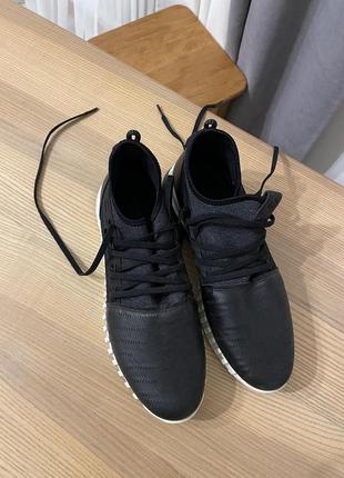 Кроссовки ecco