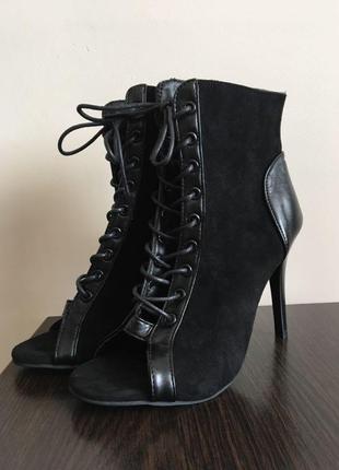 Туфлі для high heels. 36-43 розміри.