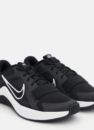 Чоловічі кросівки nike mc trainer 2 чорний 29 см 45 (dm0823-003)