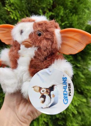 Колекційна м'яка іграшка гремлін gremlins the dancing gizmo