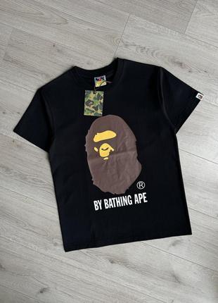 Футболка bape