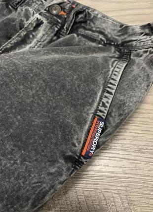 Шорти superdry р. 316 фото