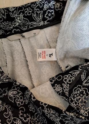 Котон стрейч 100% натуральные котоновые женские штаны качество5 фото