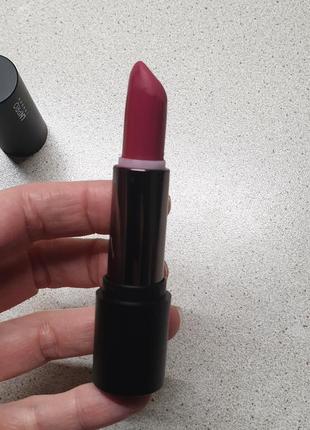 Ln pro velvet matte lipstick матова помада6 фото