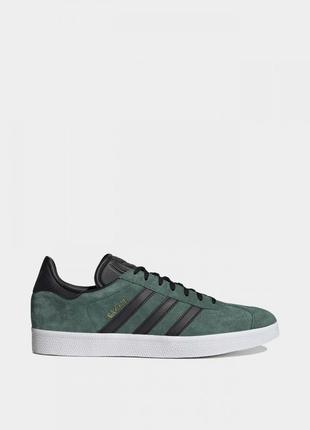 Кеды кроссовки adidas gazelle 37 оригинал