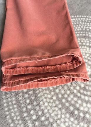 Pme классные брендовые мужские джинсы цвет светлой охры