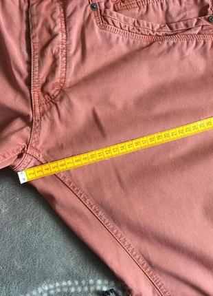 Pme классные брендовые мужские джинсы цвет светлой охры