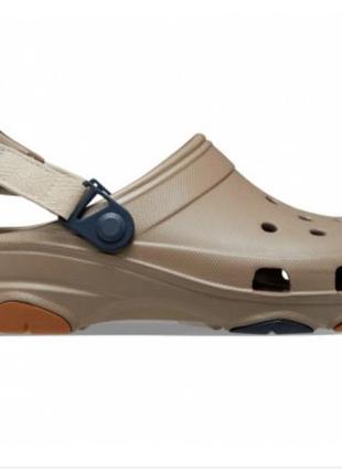 Crocs - classic all-terrain clog