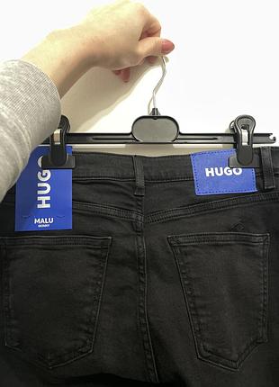 Новые джинсы hugo 27/323 фото