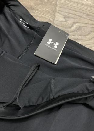 Шорти under armour р. 3xl.7 фото