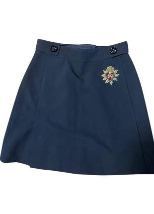 Спідничка від dolce&gabanna