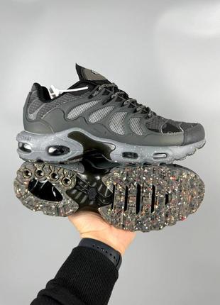 Мужские кроссовки nike air max terrascape plus