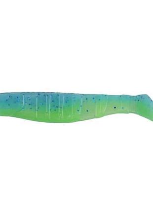 Силіконова приманка predator 2,8 7,2см к21 (5шт/уп) 13-72-k21 тм fishing roi