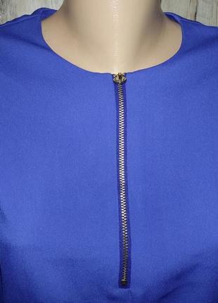 Женская легкая весенняя кофта, блуза, 42-442 фото