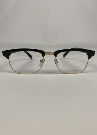 Компьютерные-имиджевые очки 3