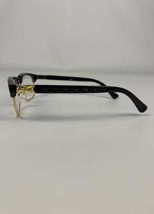 Компьютерные-имиджевые очки 4