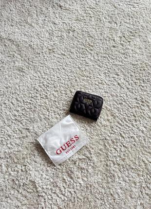 Кошелек guess3 фото