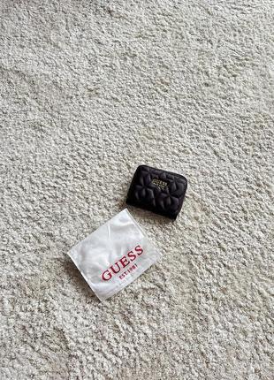 Гаманець guess3 фото