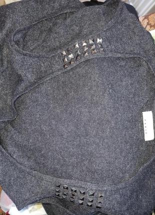 Жилет monrose paris 4