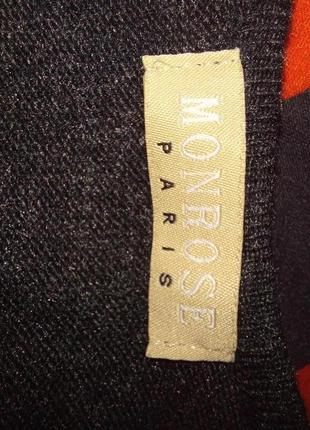Жилет monrose paris 3