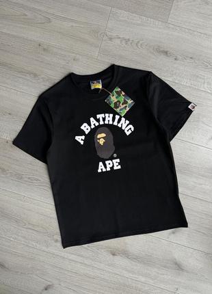 Футболка bape