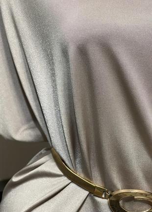 Плаття туніка zara 7