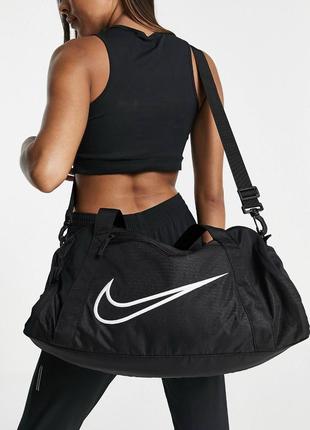 Nike спортивна сумка2 фото