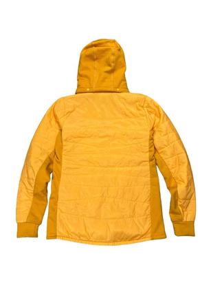 Didriksons ultralight insulated jacket ультралегкая утепленная куртка на замке дириксон ortovox ice2 фото