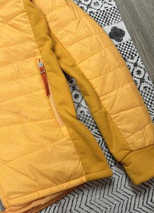 Didriksons ultralight insulated jacket ультралегкая утепленная куртка на замке дириксон ortovox ice6 фото
