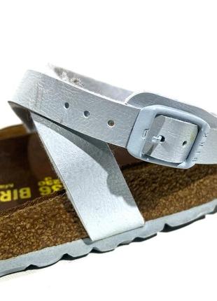 Босоножки birkenstock3 фото